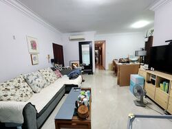 Hillview Park (D23), Condominium #399049831
